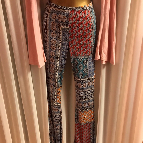 Stylish pants - Picture 2 of 4